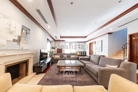 Casa 540 m² a Madrid