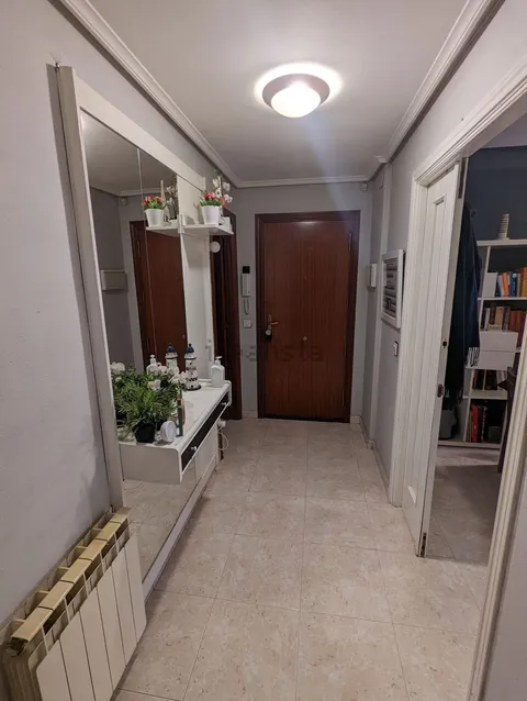Habitació de lloguer, Montsó