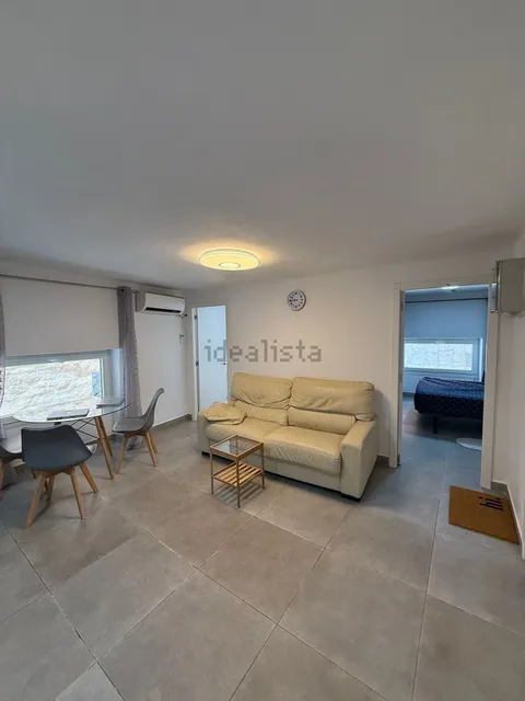 Pis de 48 m² a Alacant