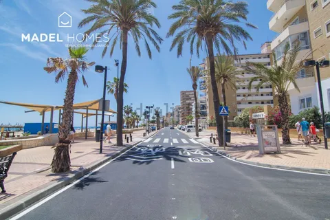 Pis de 130 m² a Fuengirola