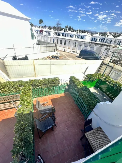 Maison 38 m² à San Bartolomé de Tirajana