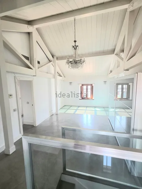 Pis de 150 m² a Sevilla
