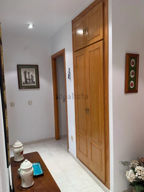 Pis de 130 m² a Las Navas del Marqués