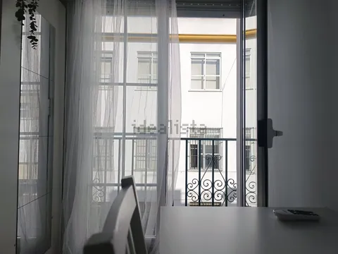 Habitació de lloguer, Sevilla