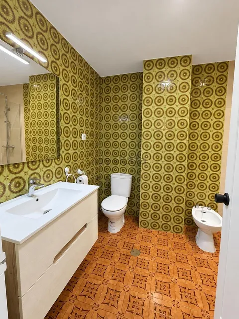 Habitació de lloguer, Segovia