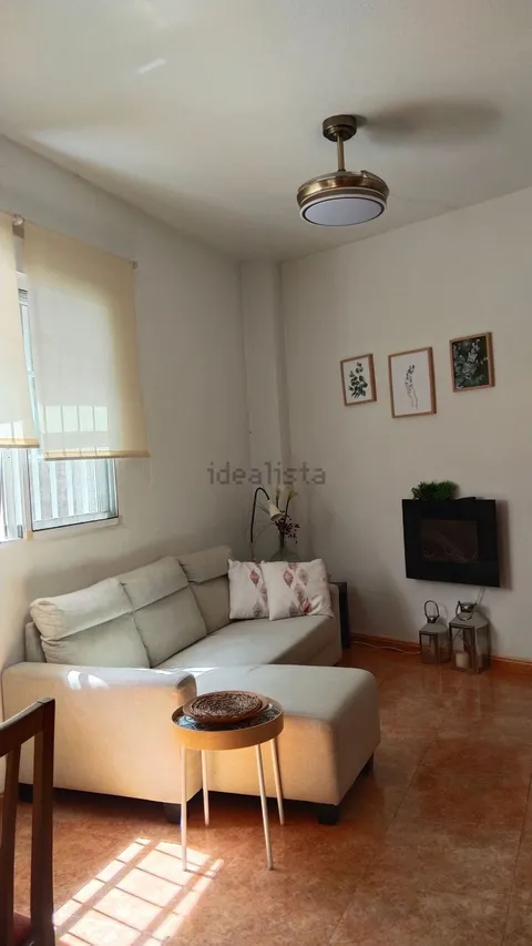 Pis de 60 m² a Múrcia (3/11)