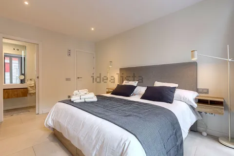 Pis de 79 m² a Madrid