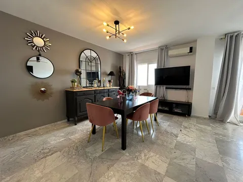 Wohnung 140 m² in Benalmádena