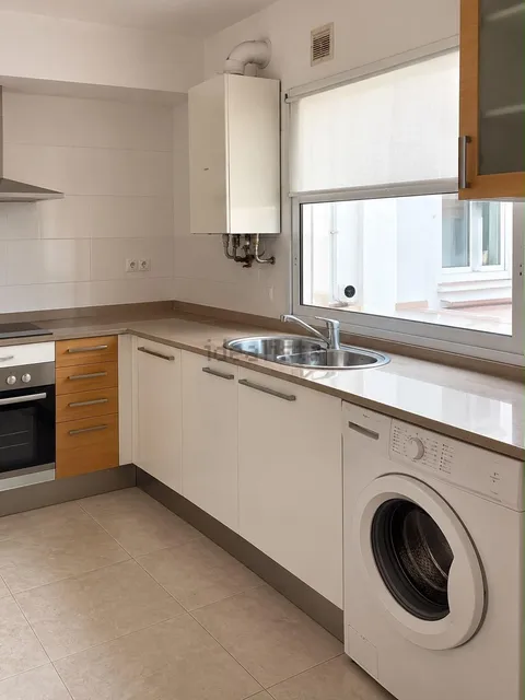 Pis de 110 m² a Pontevedra