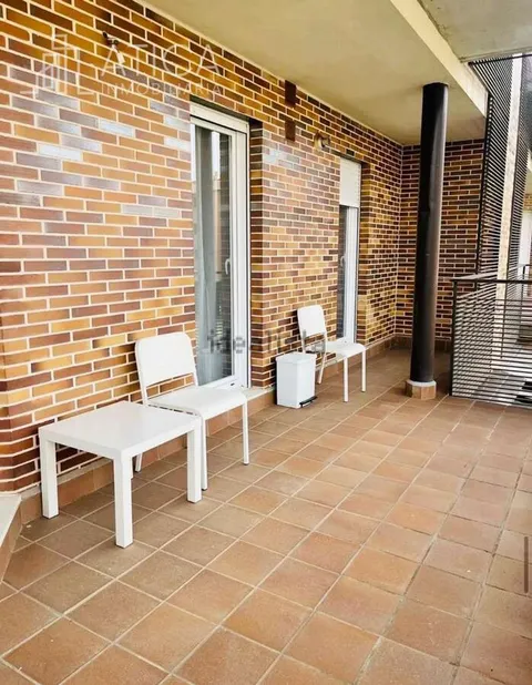 Room for rent, Carbajosa de la Sagrada
