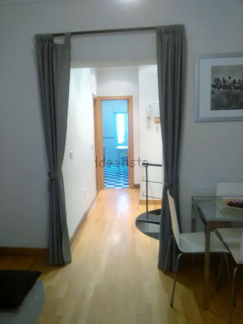 Pis de 60 m² a Madrid
