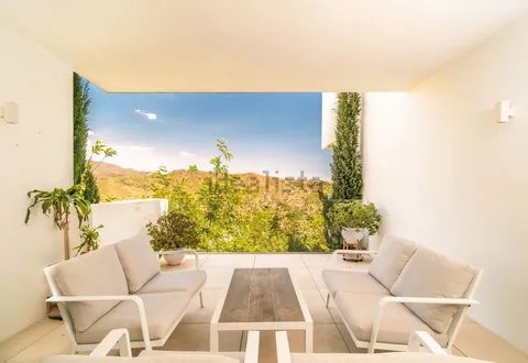 Appartement 191 m² à Ojén