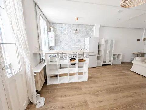 Pis de 70 m² a Madrid