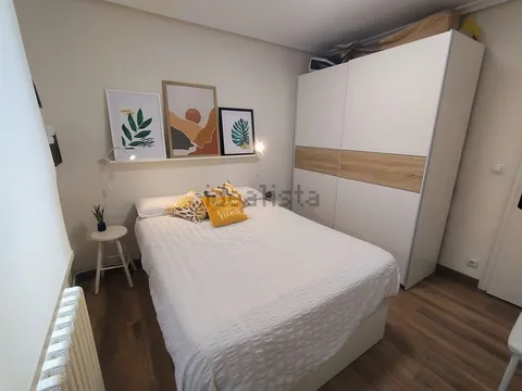 Wohnung 88 m² in Burgos