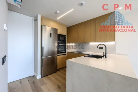 Pis de 65 m² a Madrid