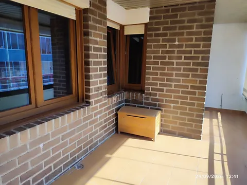 Pis de 137 m² a Saragossa