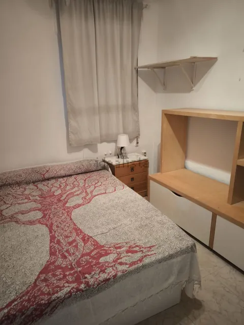 Habitació de lloguer, Sevilla