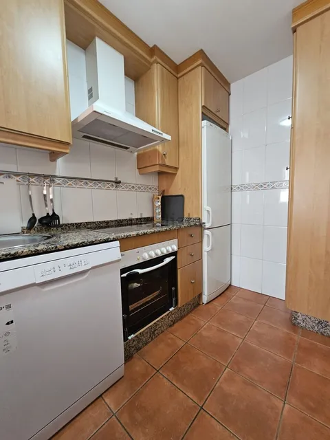 Pis de 90 m² a Chiclana de la Frontera