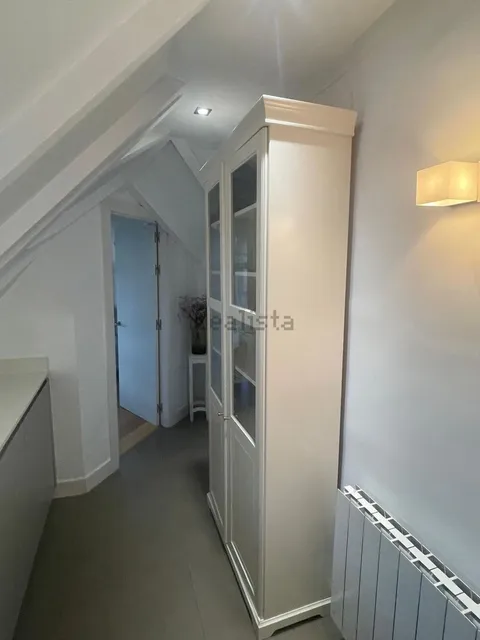 Wohnung 60 m² in Bilbao