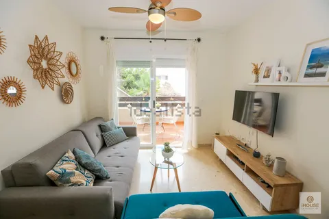 Pis de 45 m² a Almuñécar