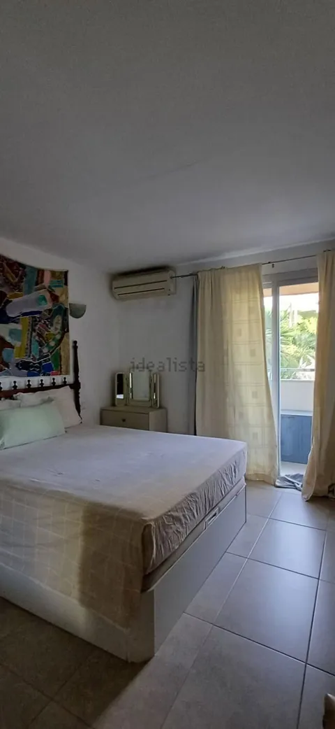 Wohnung 96 m² in Calvià