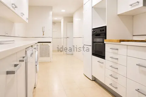 Pis de 200 m² a Madrid