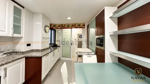 Pis de 125 m² a Vigo