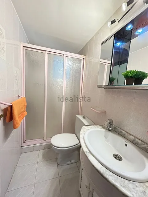 Habitació de lloguer, Sevilla