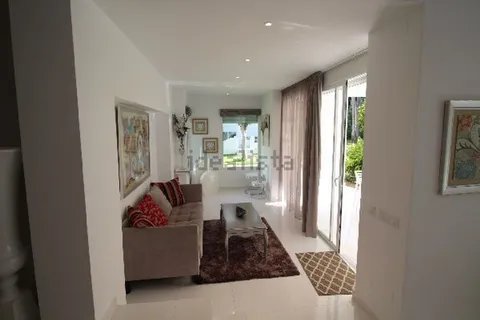 Pis de 295 m² a Marbella