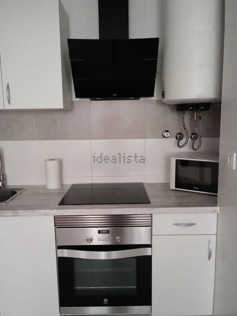 Appartamento 58 m² a Ciudad Real