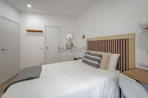 Flat 68 m² in Madrid