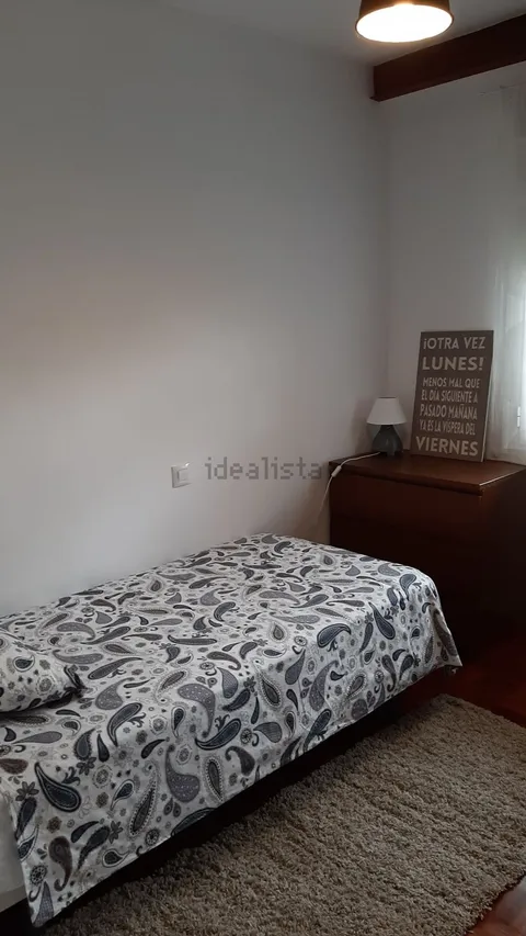 Pis de 105 m² a Madrid