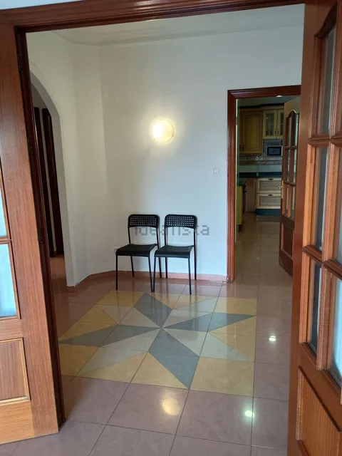 Pis de 150 m² a Sevilla