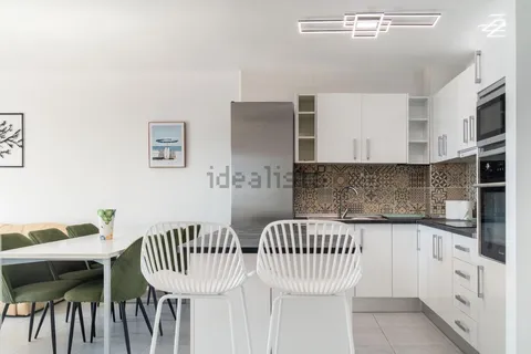 Pis de 85 m² a Roquetas de Mar