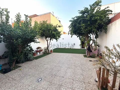 Casa de 154 m² a Bormujos