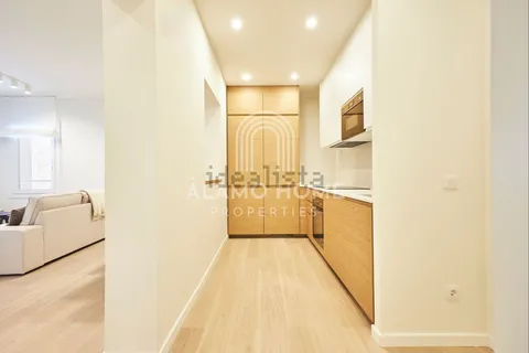 Appartamento 53 m² a Madrid