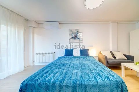 Habitació de lloguer, Saragossa