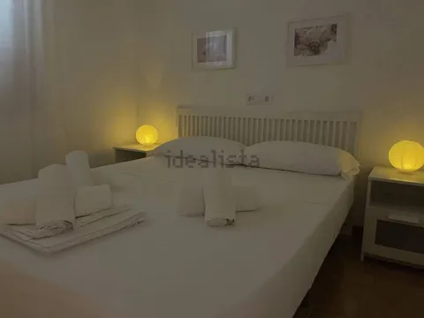 Pis de 60 m² a Dénia