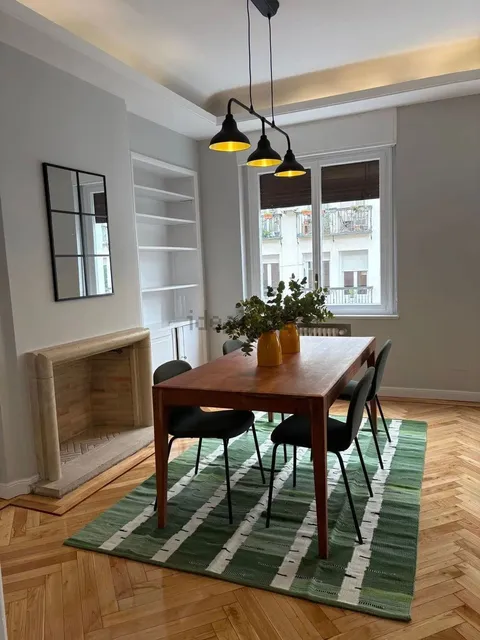 Pis de 143 m² a Madrid