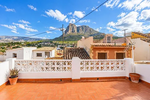 House 95 m² in Finestrat