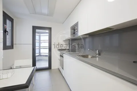 Flat 111 m² in Madrid