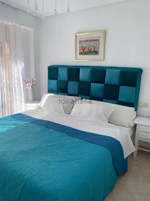 Квартира 54 м² у Santa Pola