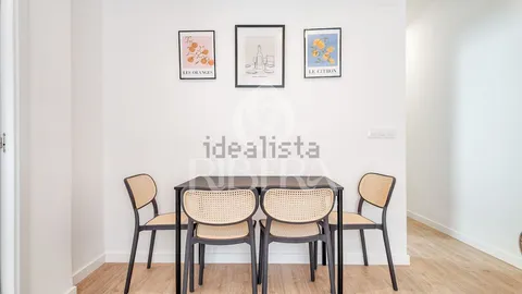 Pis de 78 m² a València