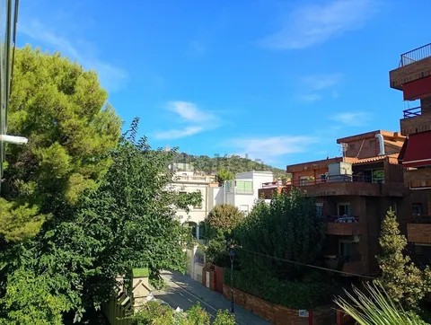 Pis de 114 m² a Barcelona