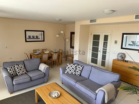 Pis de 145 m² a Altea