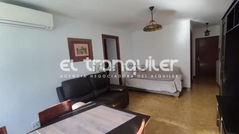 Pis de 89 m² a Madrid