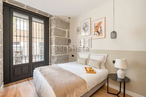 Pis de 25 m² a Madrid