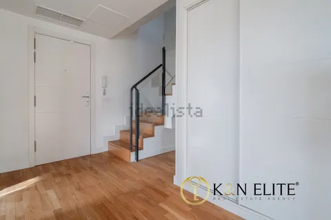 Pis de 165 m² a Madrid
