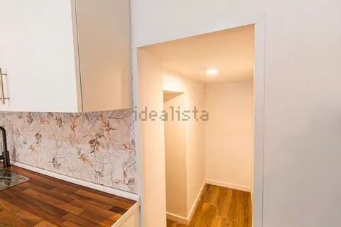 Wohnung 51 m² in Madrid