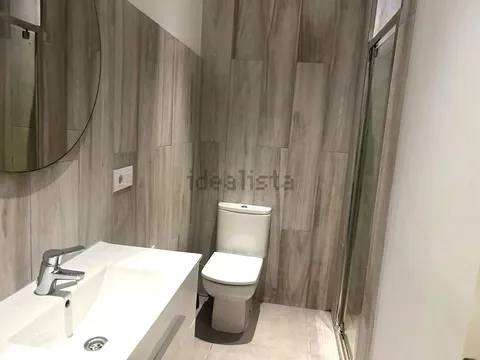 Pis de 110 m² a València